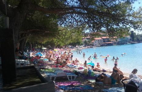 Apartment Vesna - Foto 12