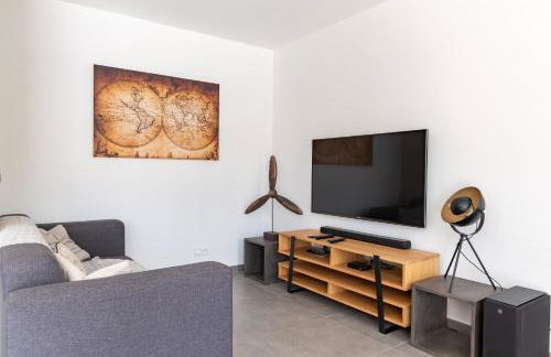 Les Villas Black&White - Foto 8