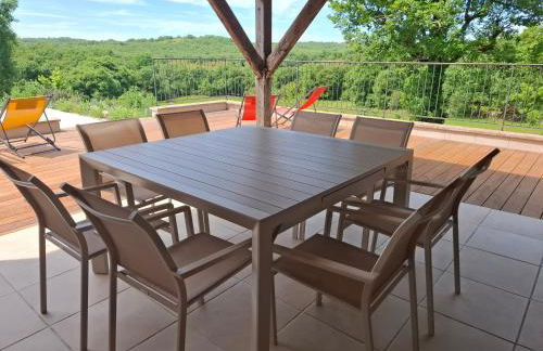 Gîte du Causse Loubressac - Photo 8