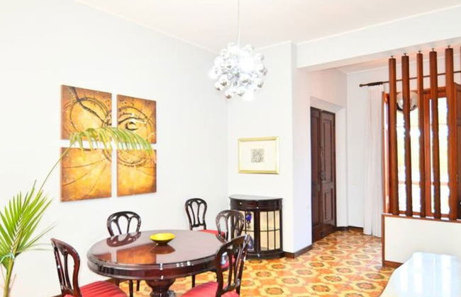 Villa La Timpa con Jacuzzi Privata e Meravigliosa Vista Dell Etna e del Mare - Foto 26