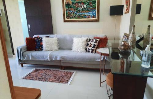 Apto com conforto que você precisa. - Foto 1