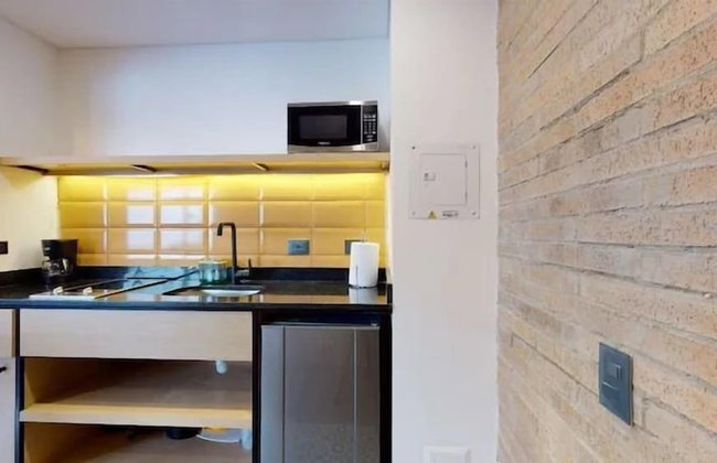 gA Nuevo apartamento loft en Parkway - Photo 6
