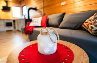 Nad brzozowym stawem - Foto 2