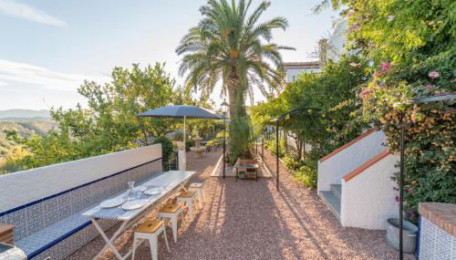 Alojamiento Rural El Valle - Foto 3, Garden