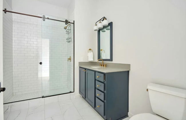 The Harlequin by AvantStay - Foto 48