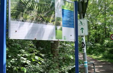 Ferienwohnung Am Ostfriesland-Wanderweg - Foto 24