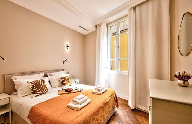 APARTHOTEL 9 ALBERTI - Foto 6