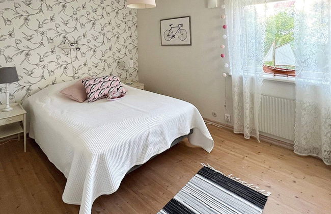 4 Star Holiday Home in Kallo-knippla - Foto 4