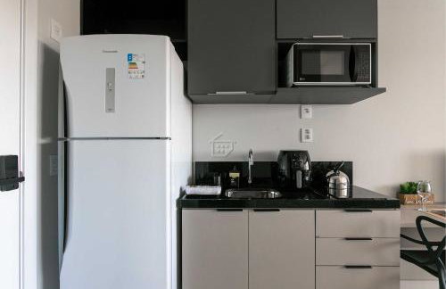 Lindo Edificio com infraestrutura completa. - Foto 80