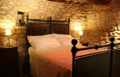 Villa Podere Quartarola - Foto 59