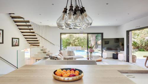 Villa W&M Home, Prestige, Confort & Piscine - Foto 5