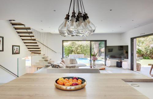 Villa W&M Home, Prestige, Confort & Piscine - Foto 5
