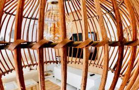 NEW penthouse with amazing views - Photo 12