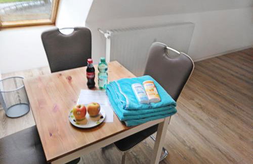 Große Bauernhaus Ferienwohnungen bis 100qm mit E-Bike-Verleih - Foto 55