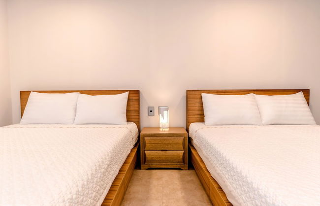 Jeju I've Resort - Foto 9