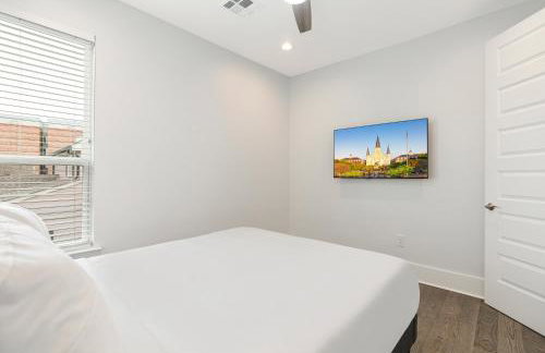 New 3-Bed Luxury House - Foto 17