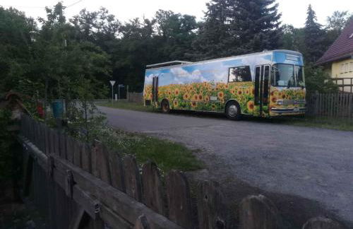 Holiday home in Trebbin 2611 - Foto 33