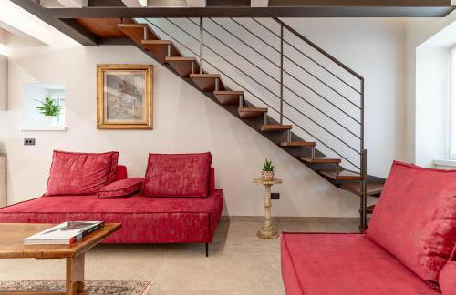 Luxury 2BR w/ River Castle View in Borgo Valsugana - Photo 29