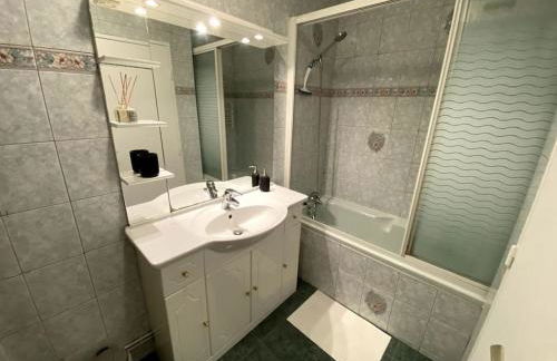 Superbe appartement proche de Paris - Foto 12