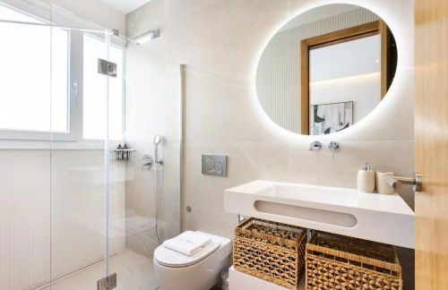 Sunnyland luxury villa santacruz - Foto 22