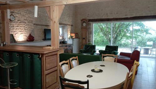 La grange d'Isabelle - Foto 4