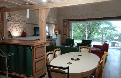 La grange d'Isabelle - Foto 4