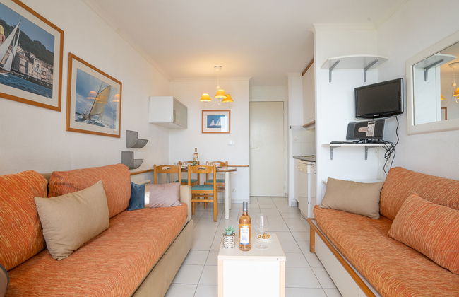 Le Belvédère(R3 221) - Foto 6