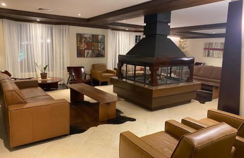 Fantástico Studio Royal Laje de Pedra MV (3022) - Foto 40