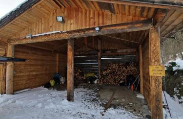 Chata Palarówka - Foto 8