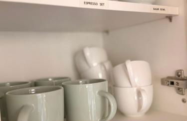 alexas forest hideaway - Foto 25