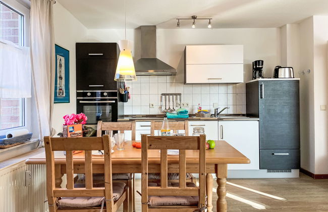 Hus am Bodden - Foto 3