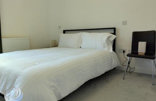 amazing apartments Water of Leith View in Leith - Foto 23