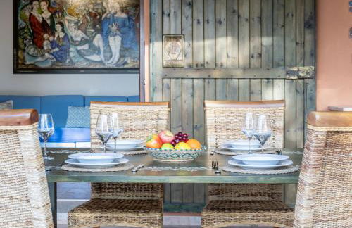 Villa Casanova by Interhome - Foto 40