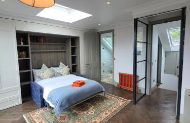 Boutique Linden Gardens 1st floor and loft apartments - Foto 7