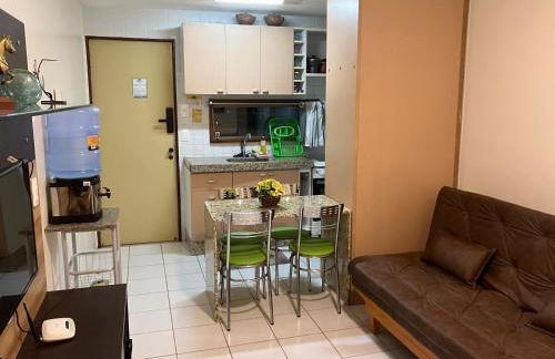 Flat Mobiliado no Condominio Flats Monte Castelo - Gravatá 4B Mod2 - Foto 14