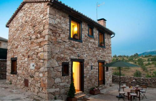 AL VIENTO, Alojamiento & Turismo Rural Horcajuelo - Foto 1