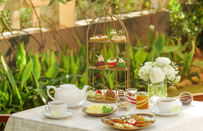 Oakwood Ha Long - Photo 57