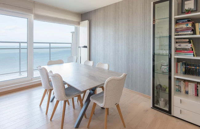 Tasteful Apartment Near the Beach - Foto 17