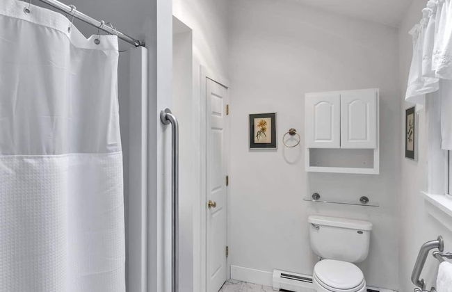 Bear Pass - Mountain View 4 Bedroom Home by RedAwning - Foto 17