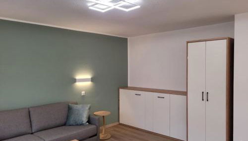 Ferienwohnung Ortsmitte-Willingen - Foto 4