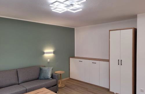 Ferienwohnung Ortsmitte-Willingen - Foto 4