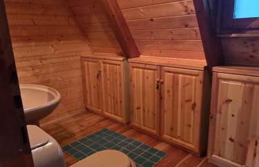 Chalet Natura Il rifugio dello scoiattolo - Foto 15