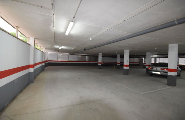 Apartamento Nova Pineda Sun - Photo 31