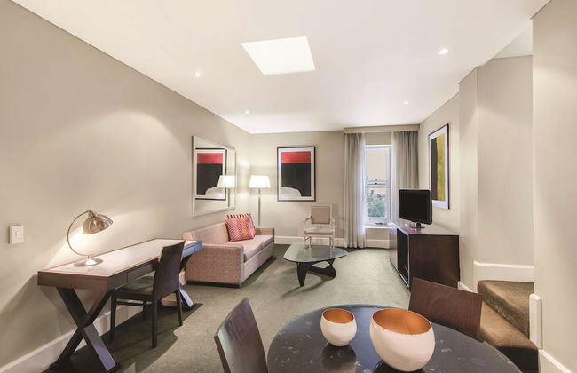 Adina Apartment Hotel Adelaide Treasury - Foto 23