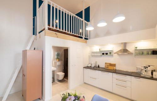 Great 1-room Loft - Foto 6