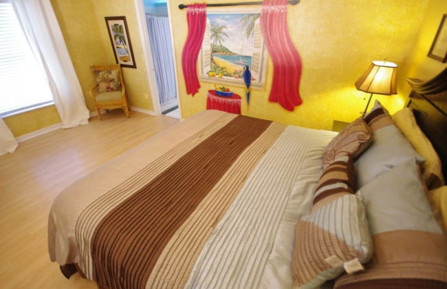 Ly53806 - Indian Ridge - 3 Bed 2 Baths Villa - Foto 11