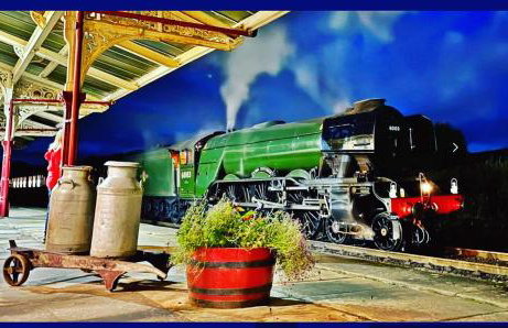 Appleyard Cottage - Yorkshire Dales - Photo 18