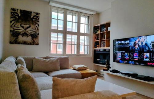 Coeur de ville - Foto 3