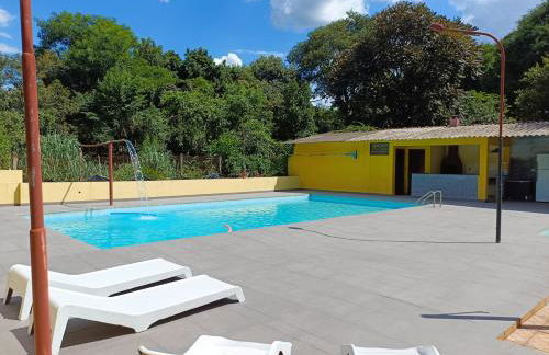 Chácara São Roque - Foto 23