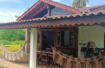 Nosso Cantinho Delfinópolis Serra da Canastra - Photo 12